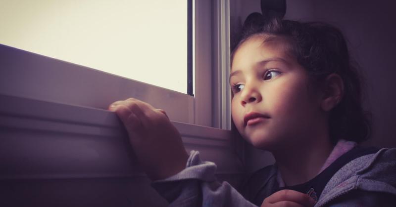 The Reality of Childhood with an Addicted Parent