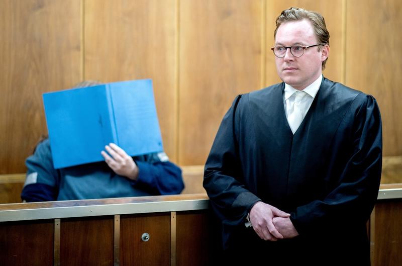 Straftäter, die „schuldunfähig“ sind: Wie Gutachter entscheiden – und wann sie irren