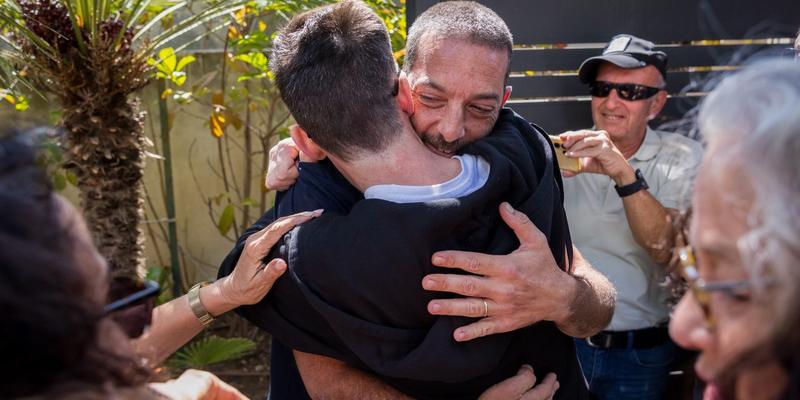 Auf dem Weg ins neue Leben Auf dem Weg ins neue Leben