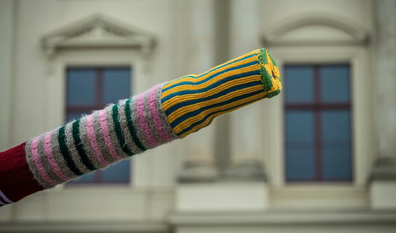 Noch Drückeberger Noch Drückeberger