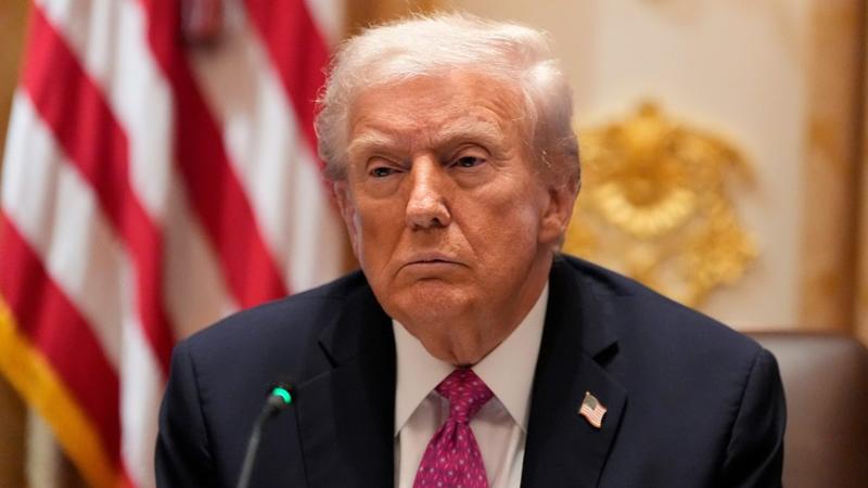 Trump and Johnson Are Melting Down Over The Success of “No Kings”