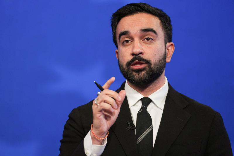 Zohran’s dodgy mayoral debate: Letters to the Editor — Oct. 20, 2025 Zohran’s dodgy mayoral debate: Letters to the Editor — Oct. 20, 2025