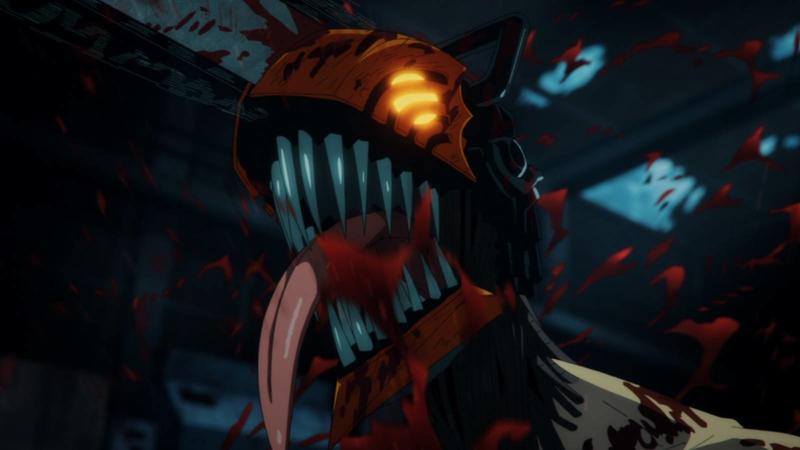 The Chainsaw Man movie mixes hand-drawn animation with CGI — just like Demon Slayer: Infinity Castle The Chainsaw Man movie mixes hand-drawn animation with CGI — just like Demon Slayer: Infinity Castle