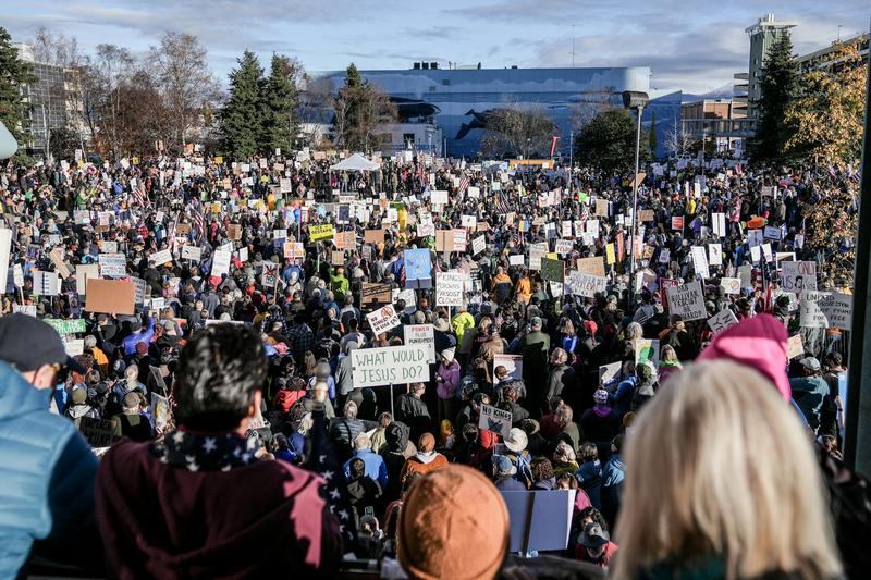 10 effective things citizens can do to make change in addition to attending a protest