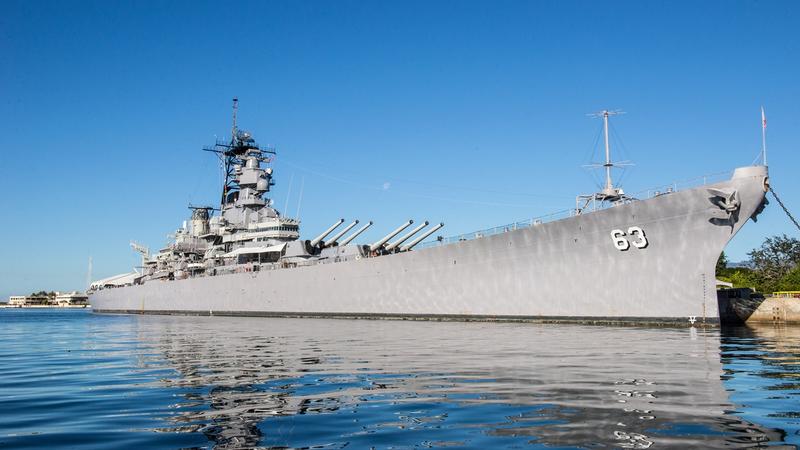 The 10 Biggest Battleships Ever Built The 10 Biggest Battleships Ever Built