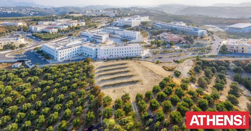 Οδύσσεια και Εβραίοι;