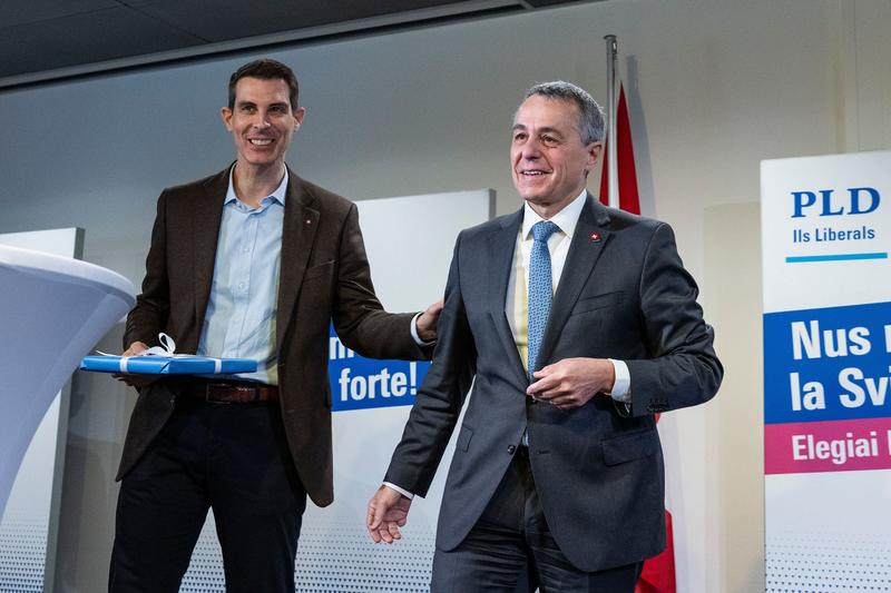 Nach dem klaren Ja zu den EU-Verträgen: Worauf es für die FDP jetzt ankommt