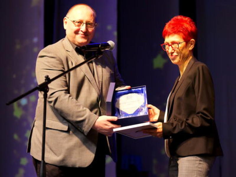 Бургас отличи най-заслужилите лекари на годината