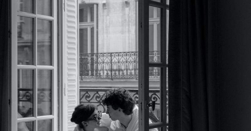 From Partner Blaming to Partner Esteem