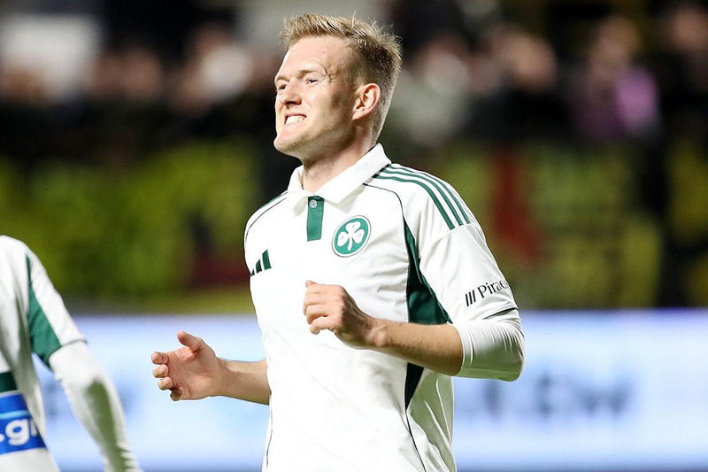 Όταν ζεις με το 1-0, κινδυνεύεις να πεθάνεις με το 1-1 Όταν ζεις με το 1-0, κινδυνεύεις να πεθάνεις με το 1-1