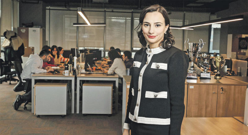 Finansın yeni dili: Kârdan değere geçiş Finansın yeni dili: Kârdan değere geçiş