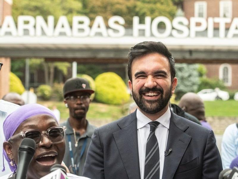 McCAUGHEY: Pro-criminal New York laws mean more gruesome times ahead