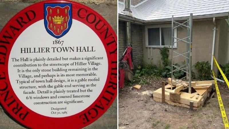 KINSELLA: Prince Edward County bureaucrats bungle heritage override