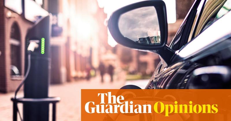 The Guardian view on hybrid cars: profitable for carmakers but not very green The Guardian view on hybrid cars: profitable for carmakers but not very green