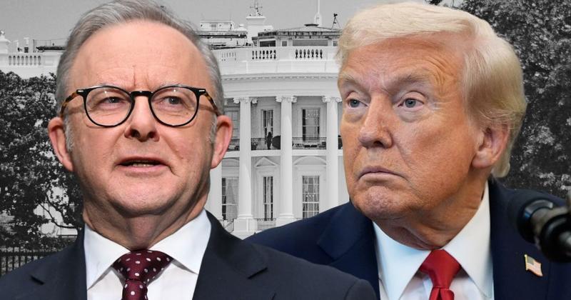 Flattery or confidence? Tips for Trump meeting