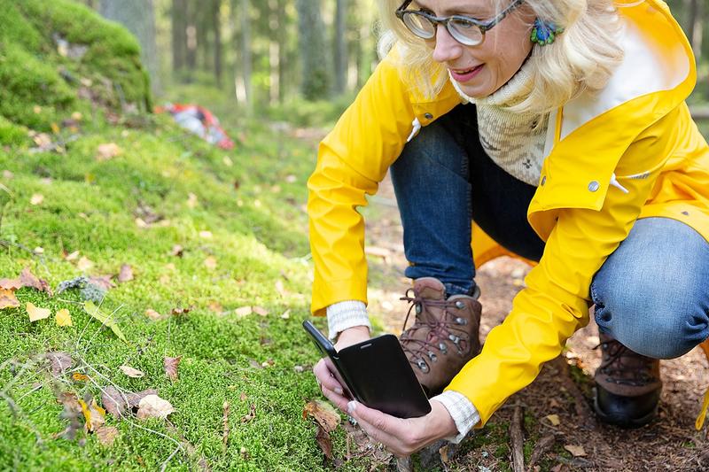 Ihmissuhteet | Tauko somesta paljasti addiktioni, avasi aistit ja antoi mielenrauhaa