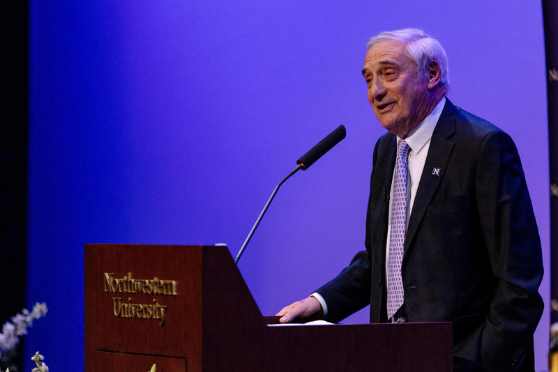 As crenças no centro das transições críticas