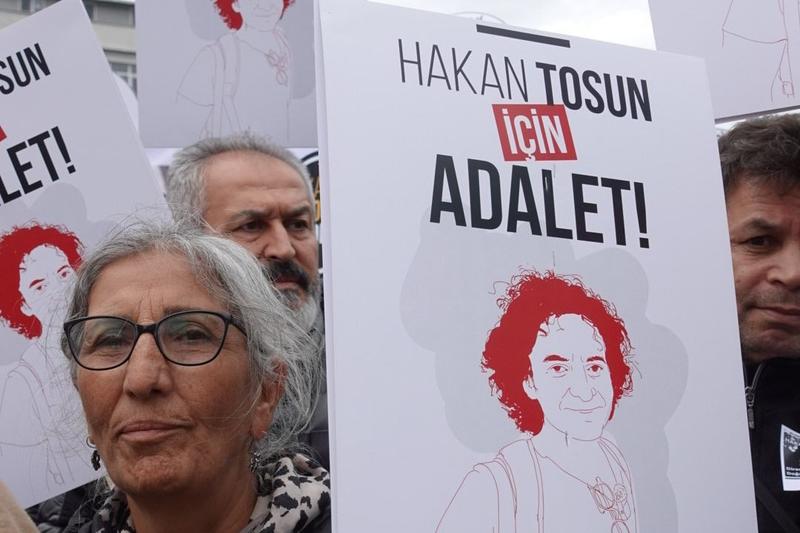 Hakan Tosun cinayeti ve Evrensel’e sıkılan kurşunlar