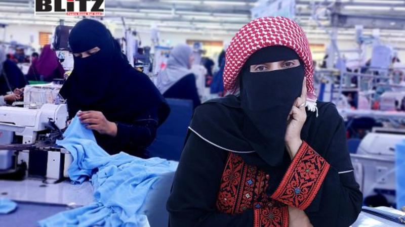 Jordan’s crackdown on migrants intensifies refugee hardship and economic strain Jordan’s crackdown on migrants intensifies refugee hardship and economic strain