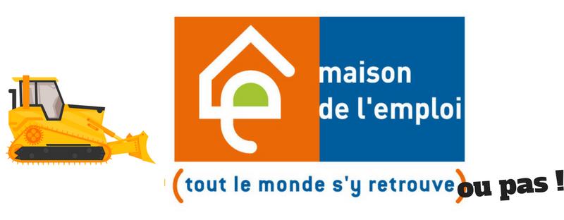 PLF 2026 : des crédits pour les Maisons de l'Emploi prévus dès la version i... PLF 2026 : des crédits pour les Maisons de l'Emploi prévus dès la version i...