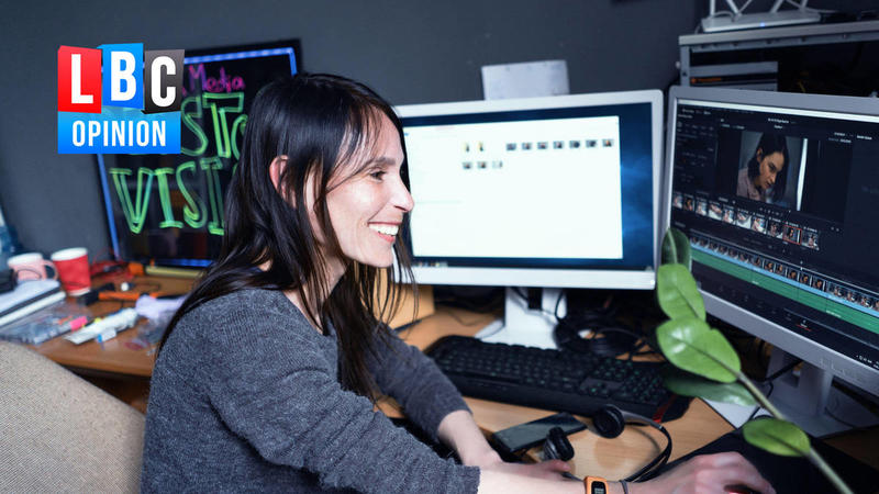 I work on the cutting edge of visual effects - the conversation around AI misses one crucial thing