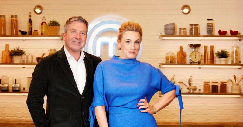 BBC's Celebrity MasterChef returns with brand new line-up confirmed BBC's Celebrity MasterChef returns with brand new line-up confirmed