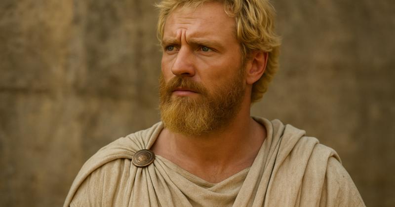 Η Ιστορία της Κυριακής:  Η Ιστορία της Κυριακής: