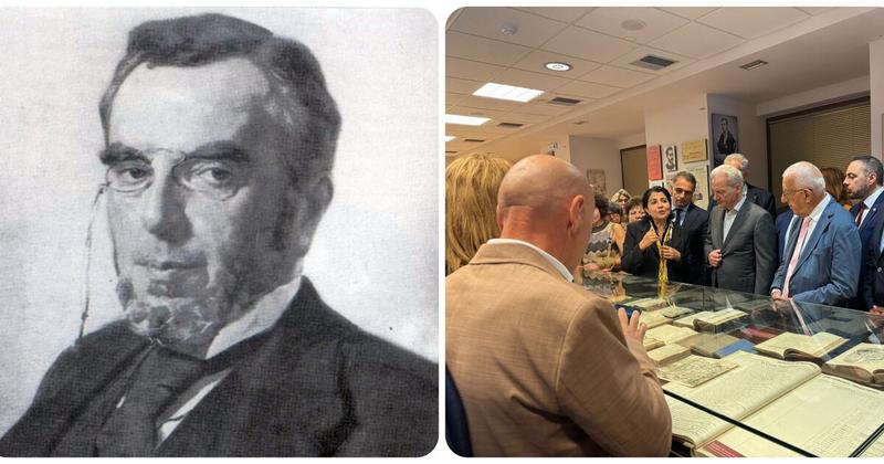 Πανηγυρική η  Πανηγυρική η