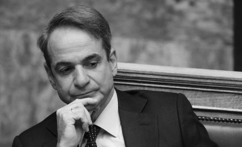 «Μετρημένα τα ψωμιά» της κυβέρνησης Μητσοτάκη