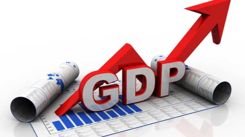 Chidambaram’s View | 6.5 pc growth: Modest numbers, major challenges Chidambaram’s View | 6.5 pc growth: Modest numbers, major challenges