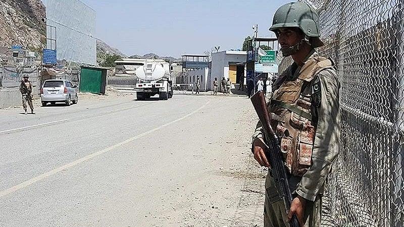 Why Afghanistan Remains Pakistan’s Border Enemy Despite Truce