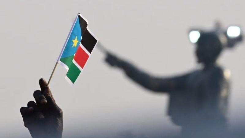 Opinion | South Sudan: The Internal Turmoil