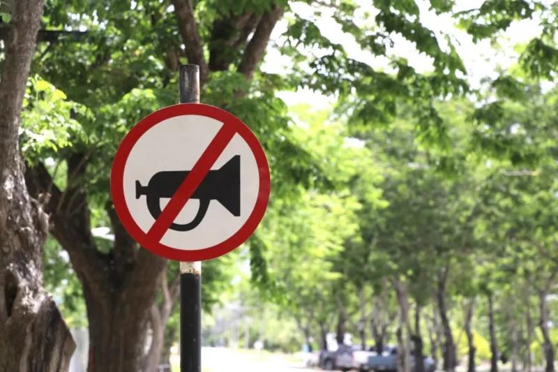 A Growing Menace in Kashmir: Sirens, Status, and Silence