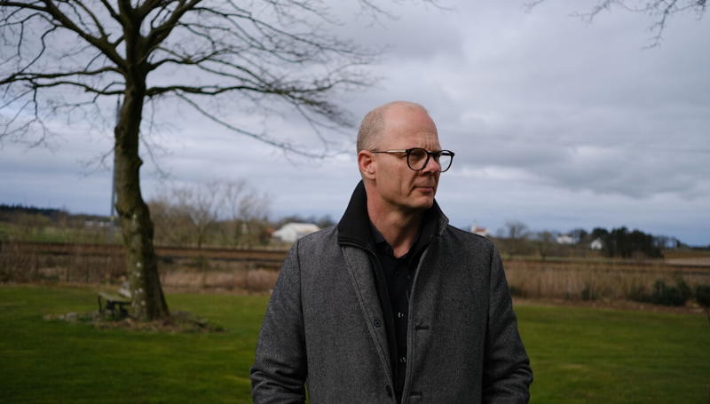 I Den katolske kirke finnes verken heterofile eller homofile I Den katolske kirke finnes verken heterofile eller homofile