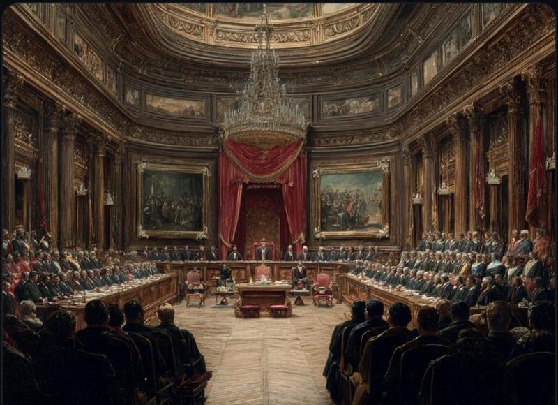 Una segunda versión