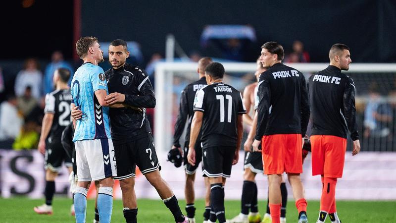 Ένα ταξίδι από την Τρίπολη στο Βίγκο