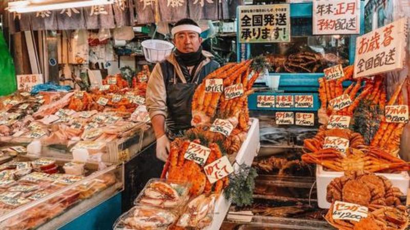 Может быть рыбодобывающая отрасль должна снова стать государственной? Как и рыбоперерабатывающая