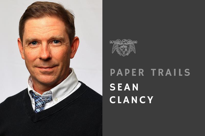 PAPER TRAILS: Young boy’s legacy is foundation bringing music to families of children facing cancer