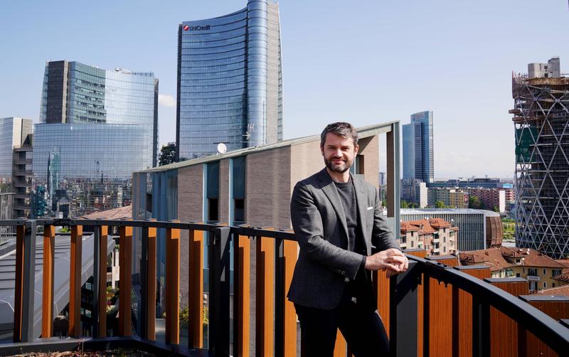 Enrico Bartolini, cucina e azienda: “Nomi e titoli, che fatica. Ma chef 14 Stelle mi piace”