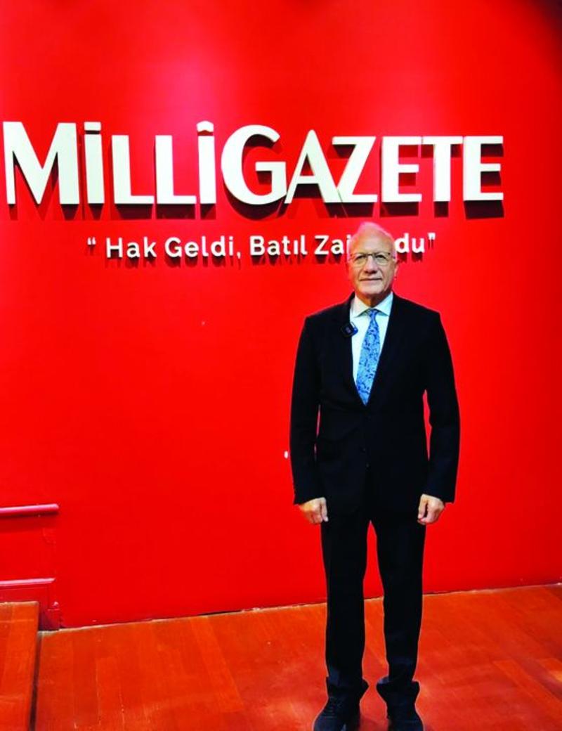 Bakan Kemal Memişoğlu, bu konuya el atmalı! Bakan Kemal Memişoğlu, bu konuya el atmalı!