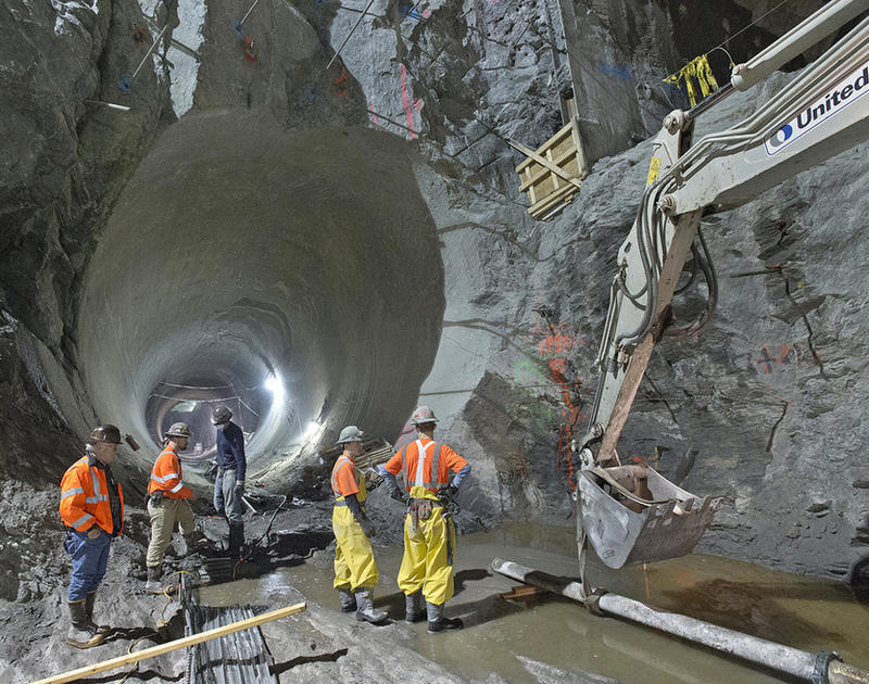New York needs a transit mayor: City Hall must take a bigger role for subways and buses