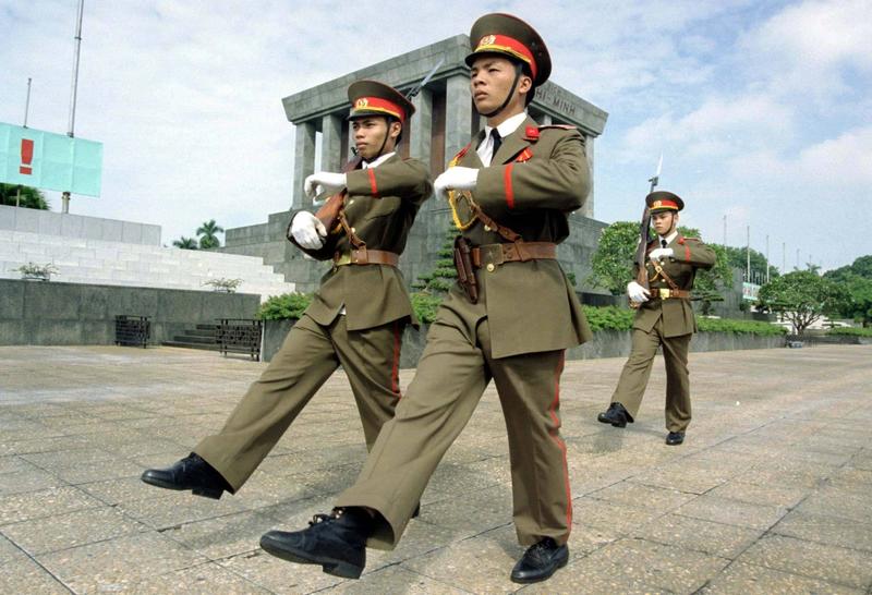 Vietnam’s rights suppression carries a heavy price