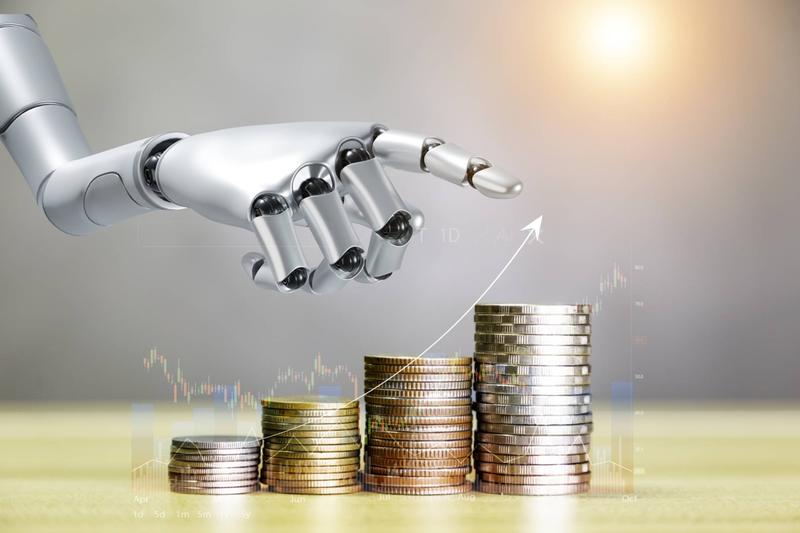 Will AI pay off the West’s debts?