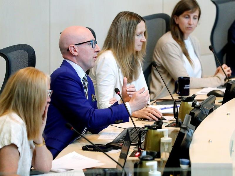 Lorne Gunter: Working Families' preferred candidates offer current council's same bad policies, only worse I get a kick out of Working Families Edmonton, the lefty party in the municipal election that refuses to call itself a party.