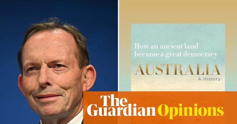 Tony Abbott’s argument about Australian democracy is Trumpian in intent and based on half-truths