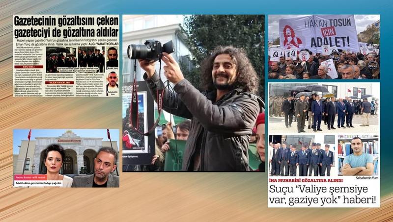 “İtibar suikastı” teyit edildi “İtibar suikastı” teyit edildi