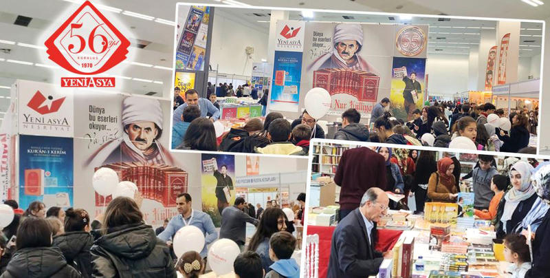 Gönüllere dokunmaya devam ediyoruz Gönüllere dokunmaya devam ediyoruz