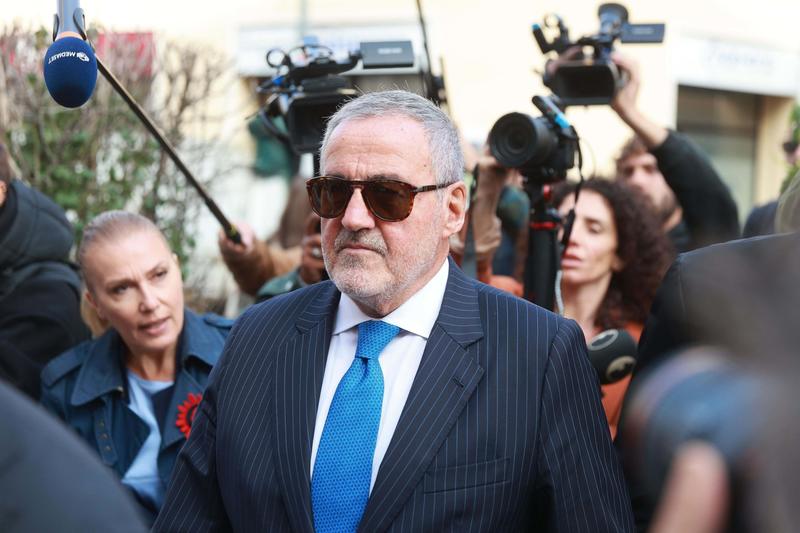 Il delitto di Garlasco, la corruzione e l’ex pm: “Su Venditti accuse infondate, aspetta solo di farsi interrogare”