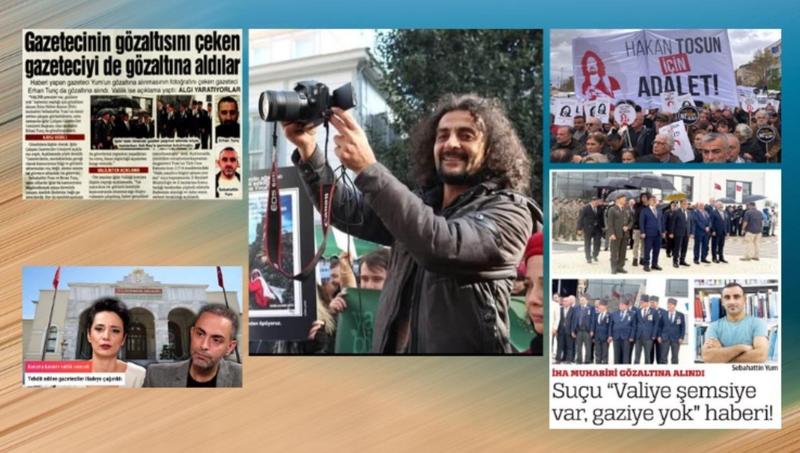 'İtibar suikastı' teyit edildi 'İtibar suikastı' teyit edildi