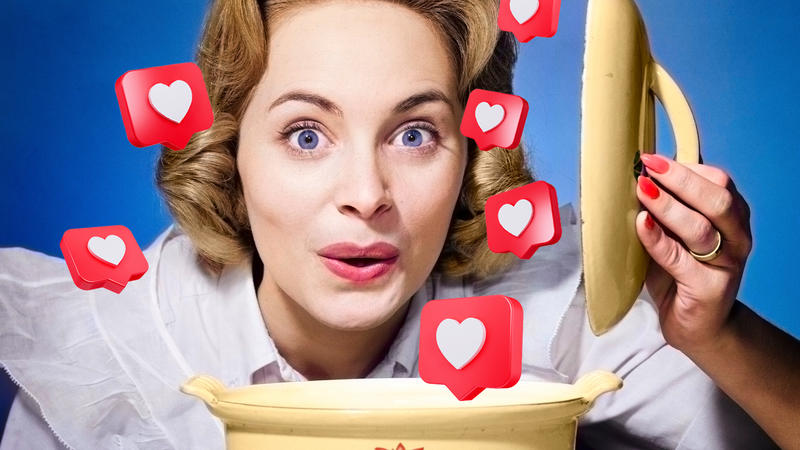 Von den Nazis bis zur Womanosphere: Warum autoritäre Systeme Hausfrauen brauchen